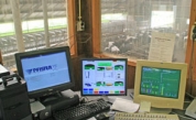 Visualizaci�n de proceso