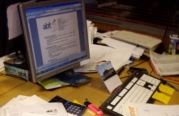 Departamento de verificación en oficinas LSC (Asturias)